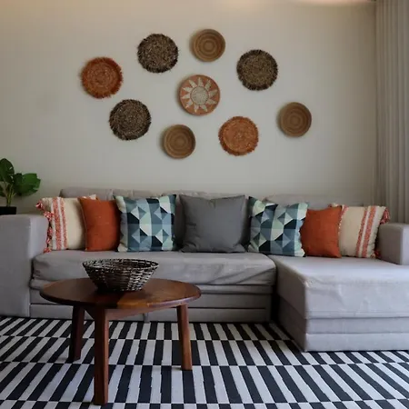 Miranda Condo At Playa Del A Carmen By M&R